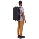 7. Thule Chasm TDSD302 Black Sports Bag 40L Polyester Black