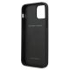 3. Ferrari FEOGOHCP12MBK iPhone 12/12 Pro 6.1" black/black hardcase Off Track Perforated