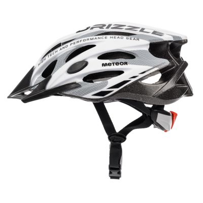 45. Meteor MV29 Drizzle Bike Helmet 24708-24710