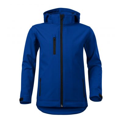2. Malfini Softshell Performance Jr MLI-53505 jacket