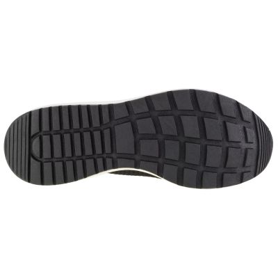 4. Skechers Bobs Sport Sparrow 2.0 shoes - Allegiance Crew W 117027-BLK