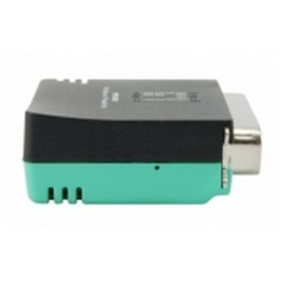 3. LevelOne Print Server 1P1RJ45 LevelOne Print Server