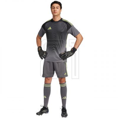 14. adidas Tiro 25 Competition Jersey M JN2015 Goalkeeper Shirt