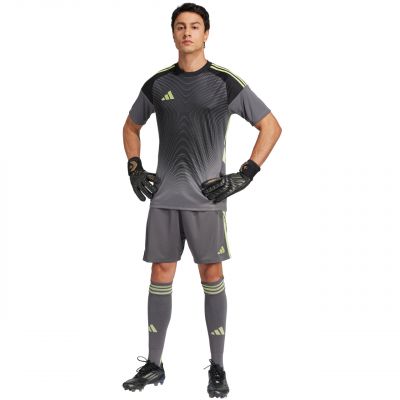 14. adidas Tiro 25 Competition Jersey M JN2015 Goalkeeper Shirt