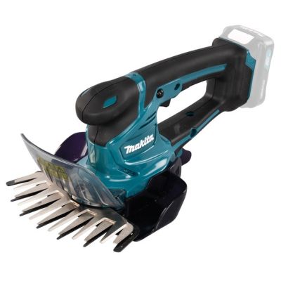 4. AKU UM600DZX MAKITA hedge and grass trimmer