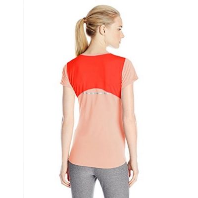 5. New Balance W T-shirt WT53141BES