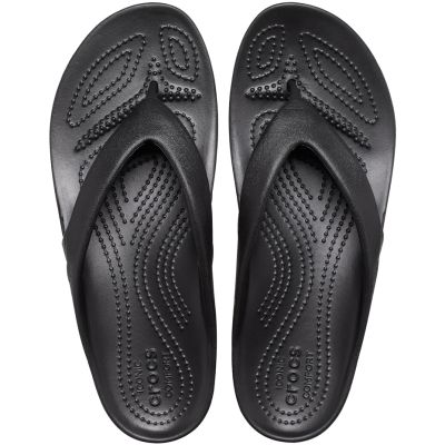 6. Crocs Kadee II Flip W flip-flops 202492 001