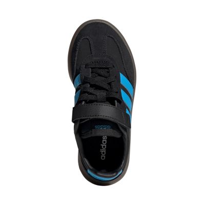4. Adidas Barreda Decode Kids Shoes Black IH9214