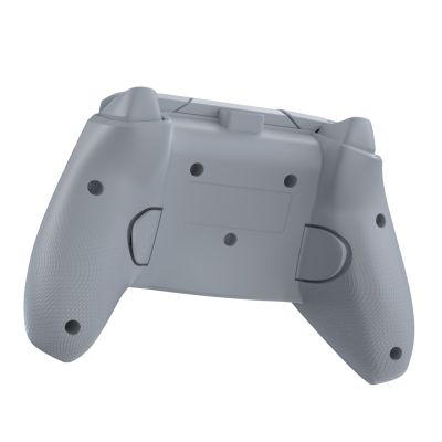 23. PDP Afterglow Wave Gray USB Gamepad Analog/Digital PC, Xbox One, Xbox Series S, Xbox Series X