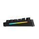 3. Glorious Gaming GMMK 3 PRO HE keyboard QWERTY US English Black