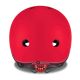 3. Globber New Red Jr 506-102 helmet