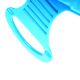 5. APPLE SOFT GRIP SLIDE SLED BLUE