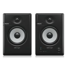 Behringer TRUTH 5 BT Pair of 5" Active Studio Monitors