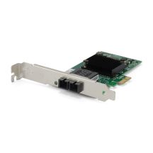 1000Base-SX MMF SC PCI Express LEVELONE Network Card
