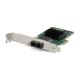 1000Base-SX MMF SC PCI Express LEVELONE Network Card