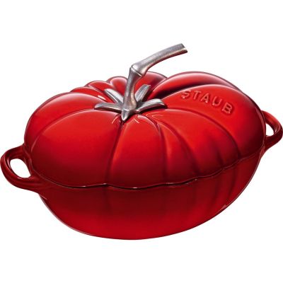 2. ZWILLING Tomato Round Baking Dish 2.5 l