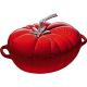 2. ZWILLING Tomato Round Baking Dish 2.5 l