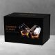 2. Thumbs Up 2000096 Whiskey Glass Transparent 2 pcs 250 ml