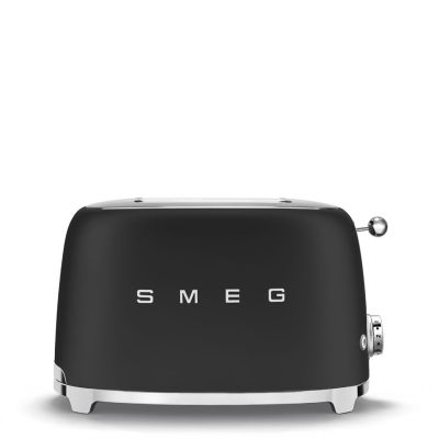 16. SMEG TSF01BLMEU Toaster