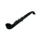 NUVO jSax 2.0 black - Saxophone