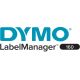 2. DYMO LabelManager 160 QWERTZ label printer
