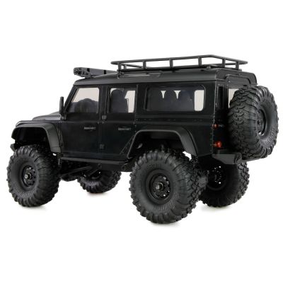 4. RC Crawler Mini-D90 AMXRock 4WD 1:16 RTR Remote Control Car