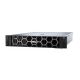 3. DELL PowerEdge R760XS server 480 GB Rack (2U) Intel® Xeon Silver 4510 2.4 GHz 32 GB DDR5-SDRAM 1100 W