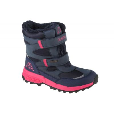 5. Kappa Cekis Tex T Jr 260903T-6722 shoes 