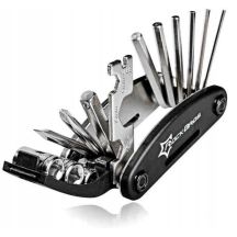 Rockbros 16-Function Multi-Tool GJ1601