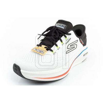 2. Skechers Go Run Slip-INS M 220853/WMLT shoes