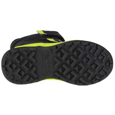 4. Kappa Cekis Tex K Jr 260903K-1133 shoes