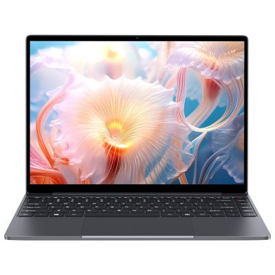 2. Chuwi Corebook X CWI570-P-K3 i3-1220P 14"QHD 16GB SSD512GB BT BLKB W11Pro Gray