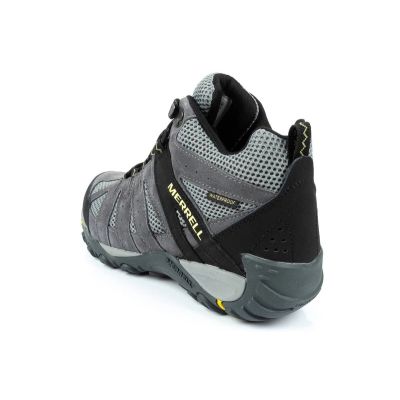 16. Merrell Accentor 2 Vent M J50841 Hiking Shoes