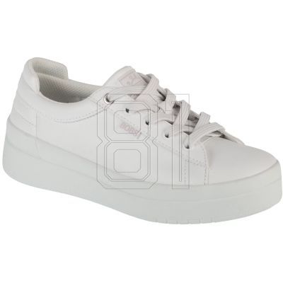 Skechers Bobs Dvine Sky - Main Step 114581-WHT White 36