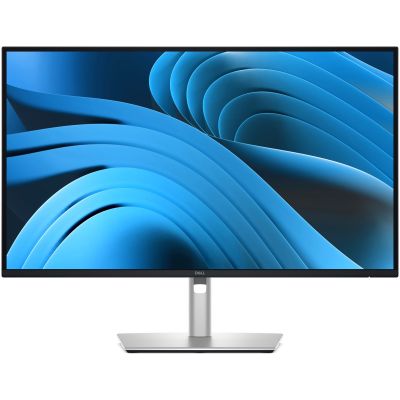 7. MONITOR DELL PRO PLUS LED 27" P2725QE 100Hz