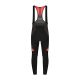 2. Rogelli men's STRYDE pants red 3XL