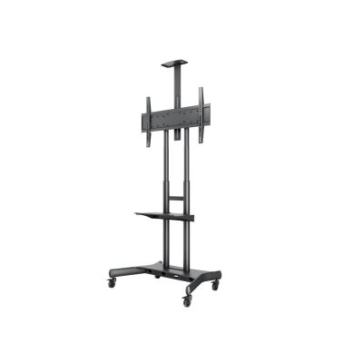 3. HAGOR M Public Floorstand HD - cart