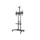 3. HAGOR M Public Floorstand HD - cart