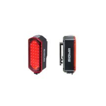 Sigma rear light NYTE CLIP