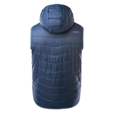 4. Hi-tec sinlus vest M 92800326481