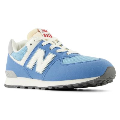 10. New Balance Jr GC574RCA Shoes
