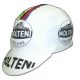 APIS Profi MOLTENI cap white