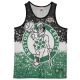Mitchell & Ness NBA Boston Celtics Men's Sleeveless Sport T-Shirt