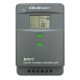 9. Qoltec 53665 MPPT solar charge controller with temperature sensor 60A | 12V / 24V | LCD | Bluetooth | APP | GEL | LiFePO4