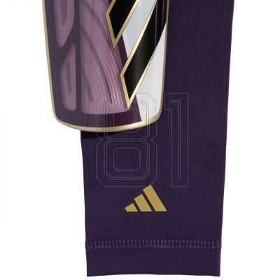 2. adidas Tiro League JD6027 Football Shin Guards