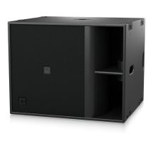Turbosound TQ15B 15" Passive Subwoofer