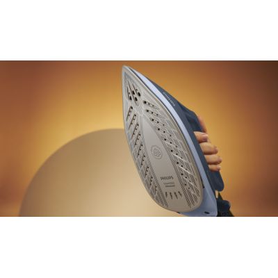 9. Philips PerfectCare 6000 Series PSG6042/20 Steam Generator Iron