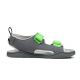 5. Affenzahn Sandal Chamude Airy Panther Jr 00392-80028