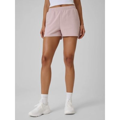 3. Women's sweatpants 4F 4FRSS26TSHOF0891-56S