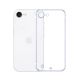 11. 3mk Just20g Clear Case for Apple iPhone 16E - transparent